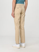Chino Pants Men Safari Armani Exchange Pantalones